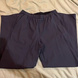 Lulu ABC Pants Pull On - Men’s Large - Gray Pants Large Lululemon Elastic